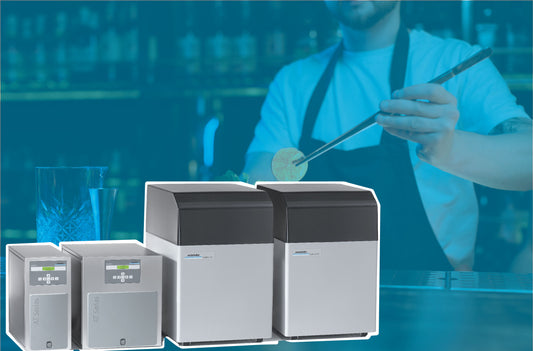 Equipos de Tratamiento de Agua: La Clave para resultados Impecables en Restaurantes y Bares