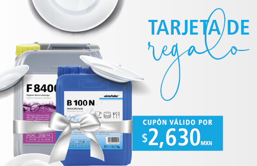 Kit de Bienvenida