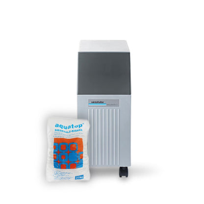 Sistema Suavizador de Agua Monomatik