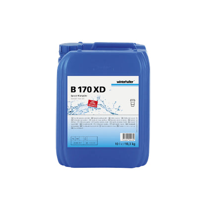 Abrillantador lavavajillas B 170 XD x 10.3kg