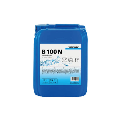 Abrillantador lavavajillas B100N