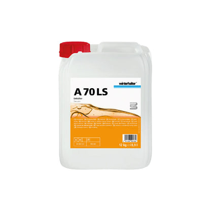 Detergente lavavajillas A 70 LS Descalcificador x 12 kg
